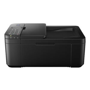 Megroch-11-W53E1F Color Printer All in One (Print, Scan, Copy) WiFi Ink Efficient