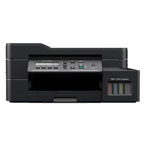 Megroch-13-5XG3FM Multi function Wi-Fi & Auto Duplex Color Ink Tank All in One Printer