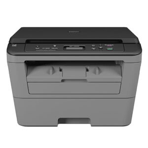 Megroch-1-OQQF7Y Automatic Duplex Laser Printer, Multi-function, LCD Display, 32 MB Memory, USB